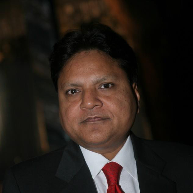Vivek Aggarwal