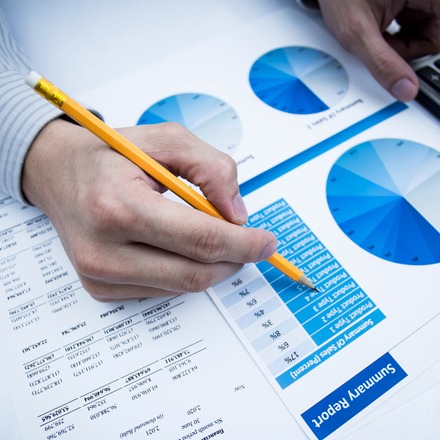 Financial Services