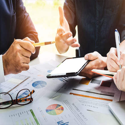 Business Process Outsourcing Services