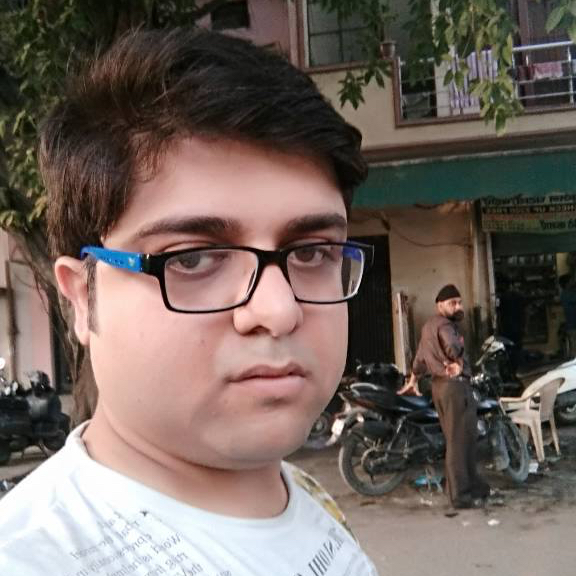 Divesh Sehra