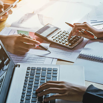 Accounting Services